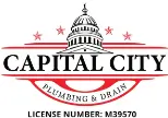 Capital City Plumbing & Drain