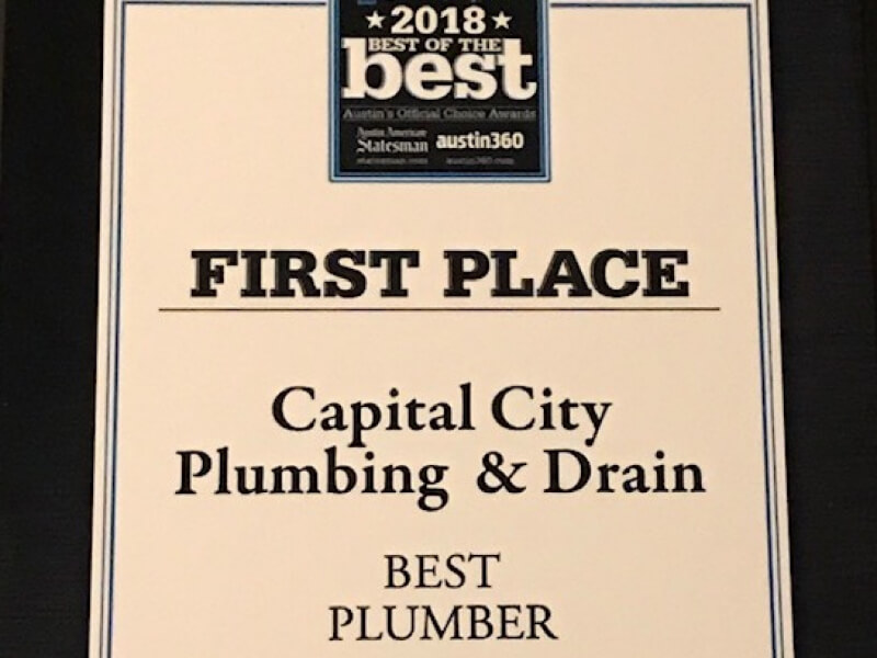 Get to Know Capital City Plumbing & Drain