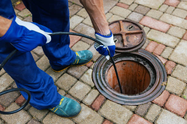 How Often Should You Schedule Residential Drain Cleaning in Lakeway, TX?