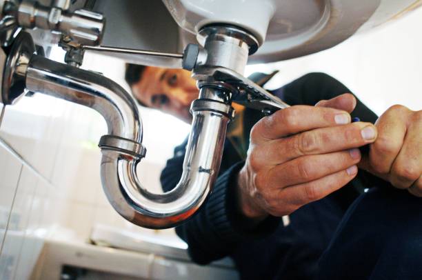 4 Signs You Need to Call a Residential Plumbing Service in Lakeway, TX